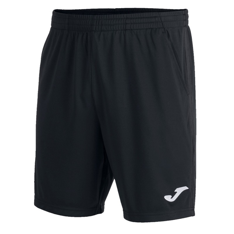 Joma Open III zwart short
