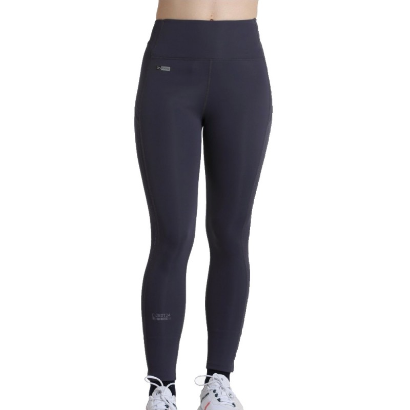 Bullpadel Natal schaduw blauw leggings Bullpadel Natal schaduw blauw leggings