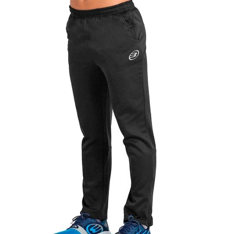 Bullpadel Grane zwarte broek Bullpadel Grane zwarte broek