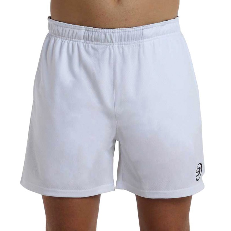 Bullpadel Longo wit short Bullpadel Longo wit short