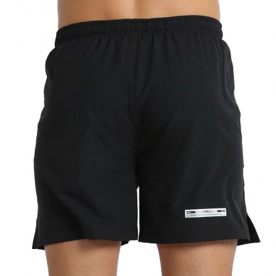 Bullpadel Airan zwart short