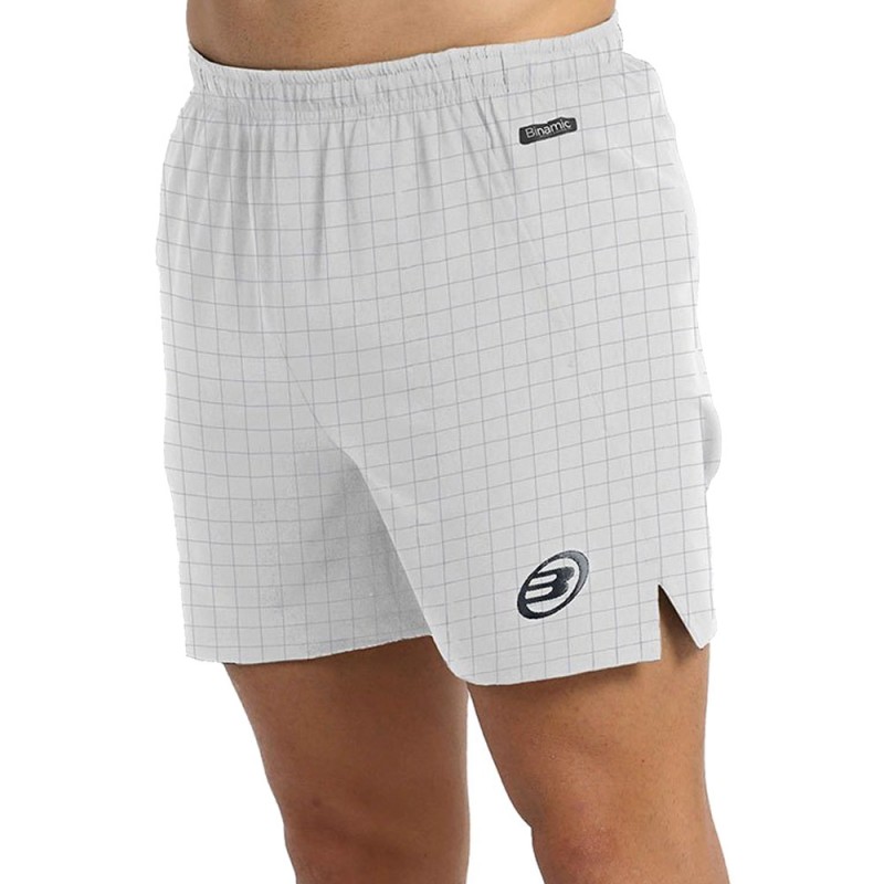 Bullpadel Airan wit short Bullpadel Airan wit short
