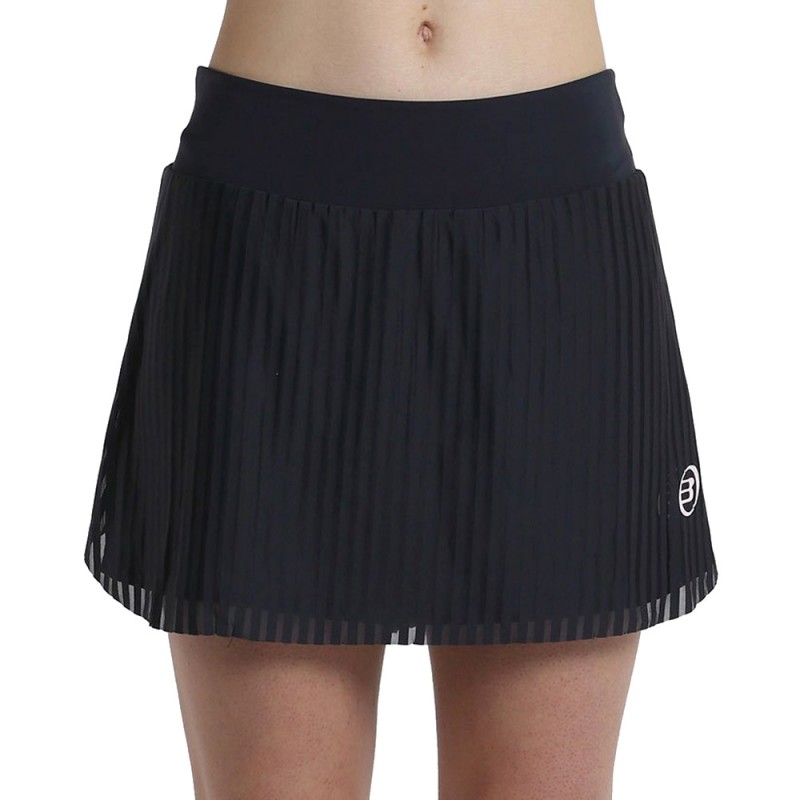 Bullpadel Exito koolstofzwart short Bullpadel Exito koolstofzwart short