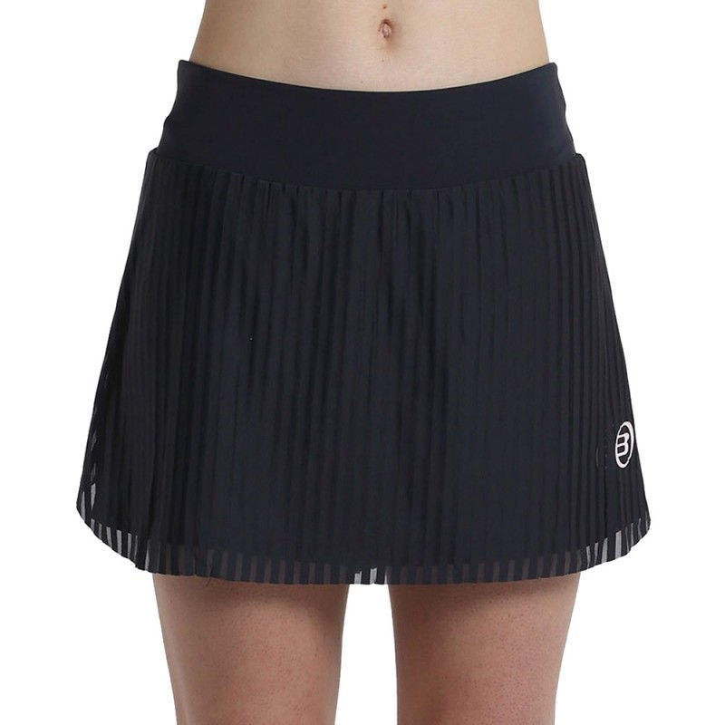 Bullpadel Exito koolstofzwart short