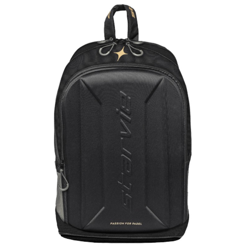 Star Vie backpack Hard Eva Kenta zwart 2024