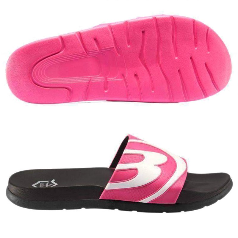 sandalen Bullpadel dames paarse 2023 sandalen Bullpadel dames paarse 2023
