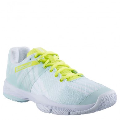 Babolat Sensa Women blue sulphur spring dames 2024