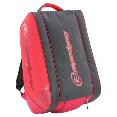 Bullpadel padeltas BPP-24014 Performance rood 2024