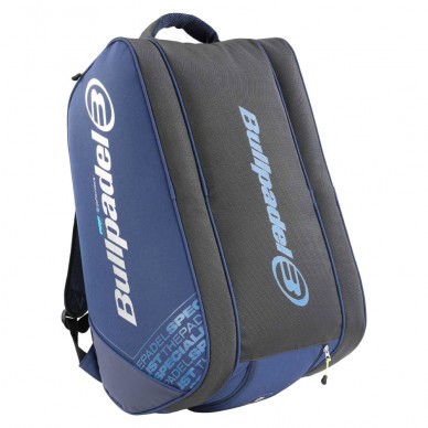 Bullpadel padeltas BPP-24014 Performance marineblauw 2024