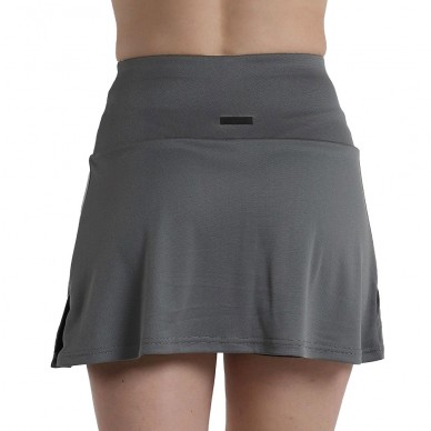 Bullpadel Druso grafiet skirt