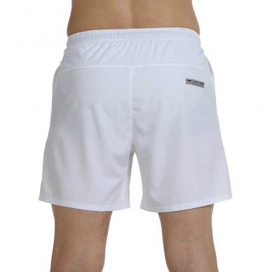 Bullpadel Adian witte kracht short