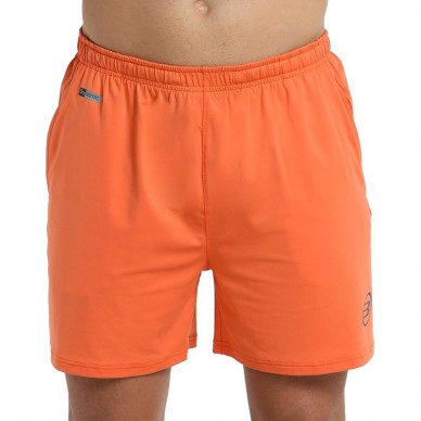 Bullpadel Afate pompoen short