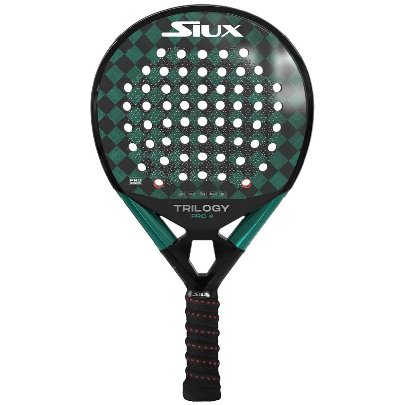 Siux Trilogy Control Pro 4 2024