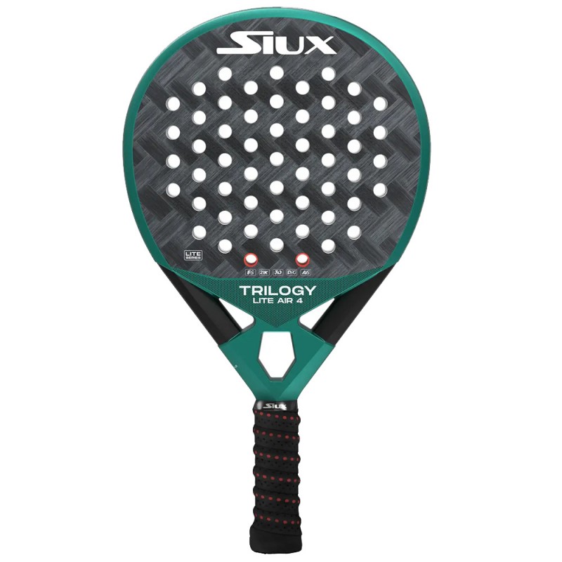 Siux Trilogy Lite Air 4 2024 Siux Trilogy Lite Air 4 2024