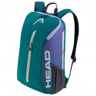 Head backpack Tour 25L groen paar 2024