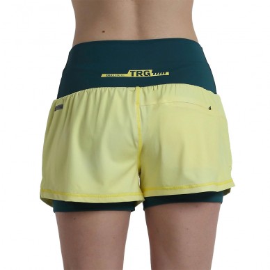 Bullpadel Obera eigeel short