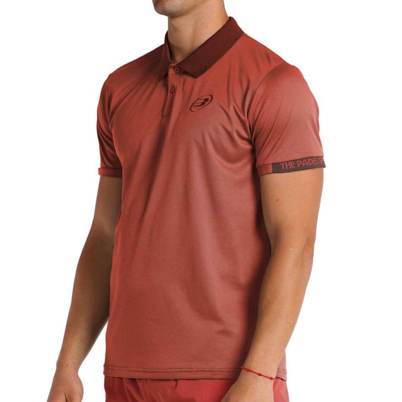 Bullpadel Unete aarde polo Bullpadel Unete aarde polo