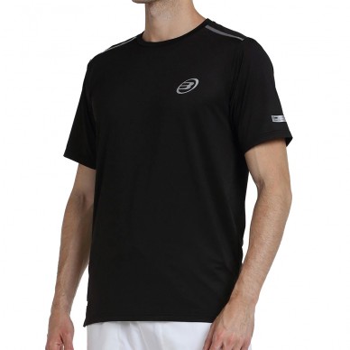 Bullpadel Acilo zwart t-shirt