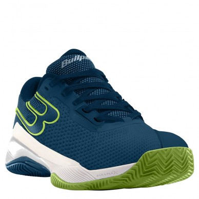 Bullpadel PRF Grip 24V navy blue heren 2024