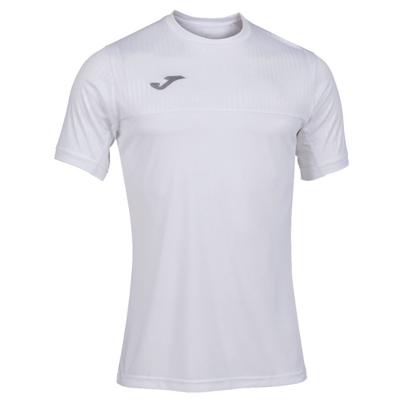 Joma Montreal wit t-shirt Joma Montreal wit t-shirt