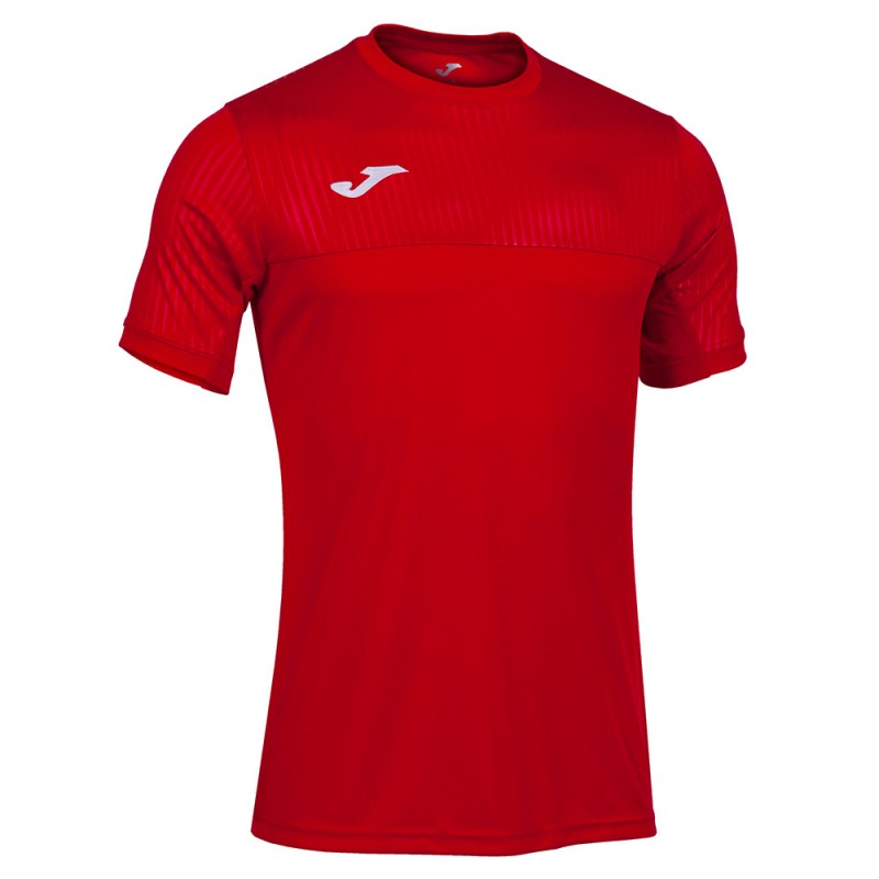 Joma Montreal rode t-shirt Joma Montreal rode t-shirt