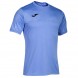 Joma Montreal blauwe t-shirt