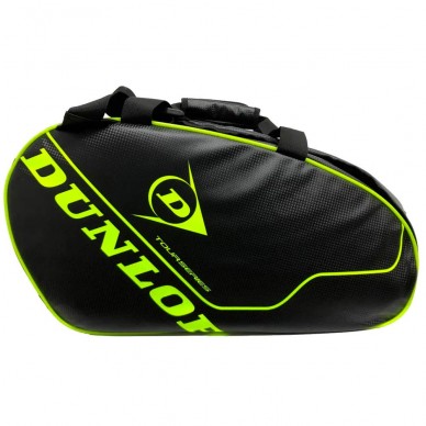 Padeltas Dunlop Tour Intro LTD Geel 2024