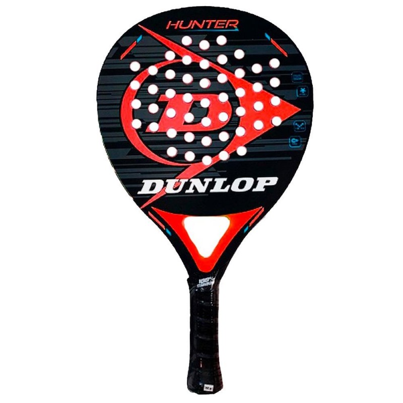 Dunlop Hunter red 2024 Dunlop Hunter red 2024