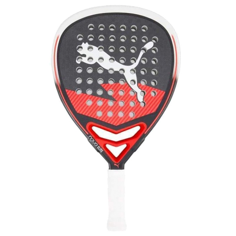 Puma Nova Padel Elite Power zwart 2024