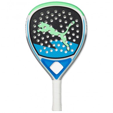 Puma Nova Padel Elite Hybrid zwart 2024