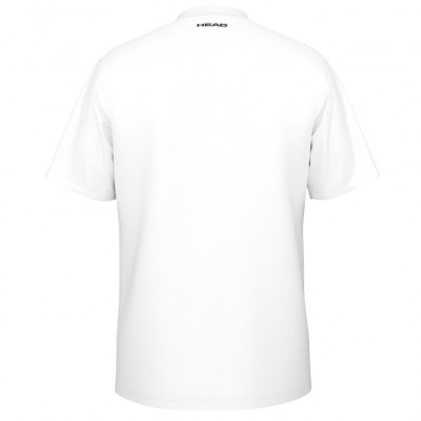 Head Topspin veelkleurig t-shirt