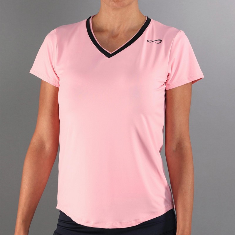 Endless Glory II roze T-shirt Endless Glory II roze T-shirt