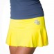BB Básica geel skirt