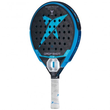 Drop Shot Explorer Pro Attack 2024