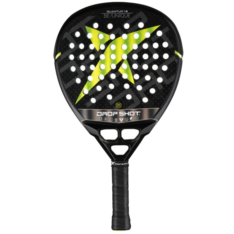 Drop Shot Quantum 1.0 2024 Drop Shot Quantum 1.0 2024