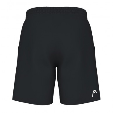 Head Power zwart short