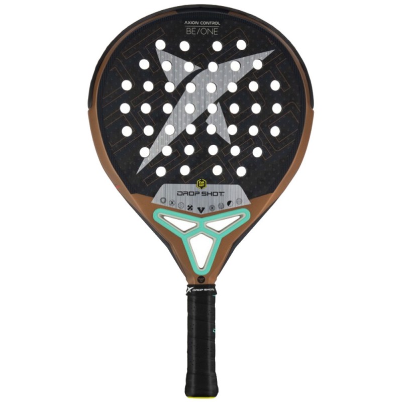Drop Shot Axion Control 2024 Drop Shot Axion Control 2024