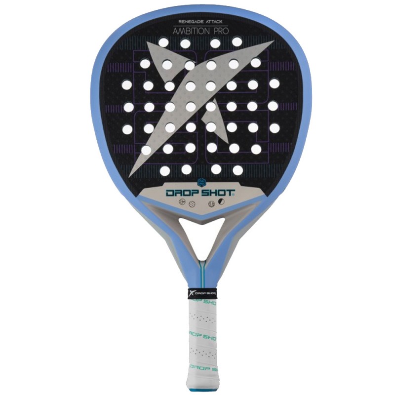Drop Shot Renegade Attack 2024 Drop Shot Renegade Attack 2024