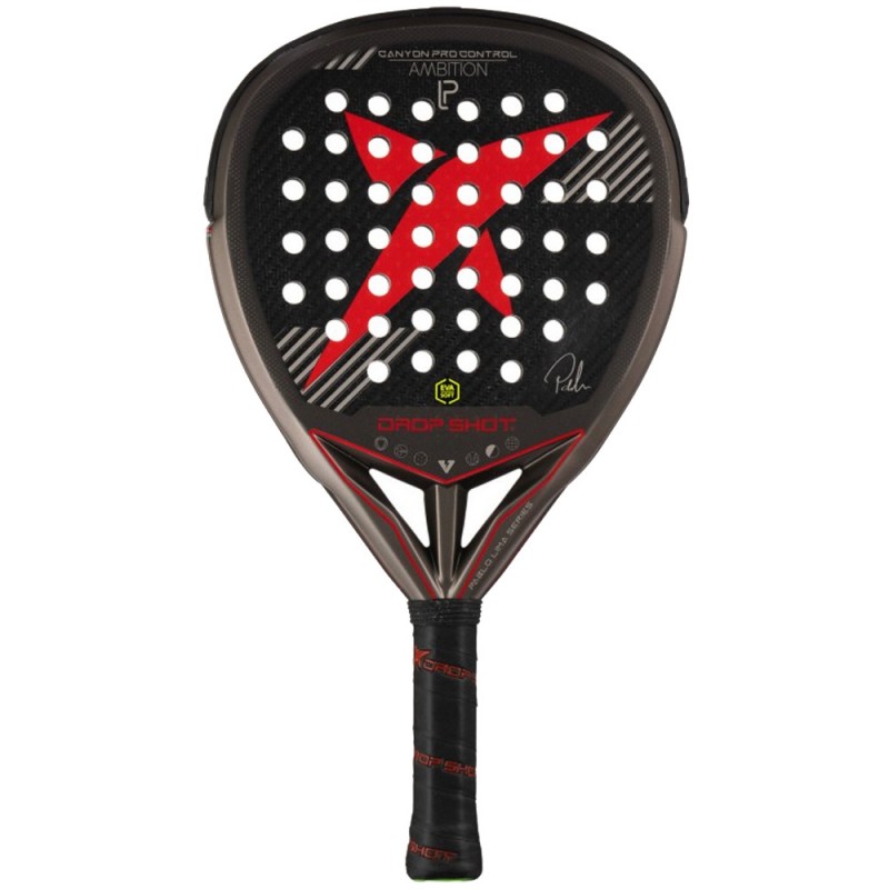 Drop Shot Canyon Pro Control 2024 Drop Shot Canyon Pro Control 2024