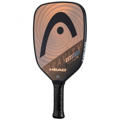 Head Gravity Tour Lite 2024 Pickleball racket