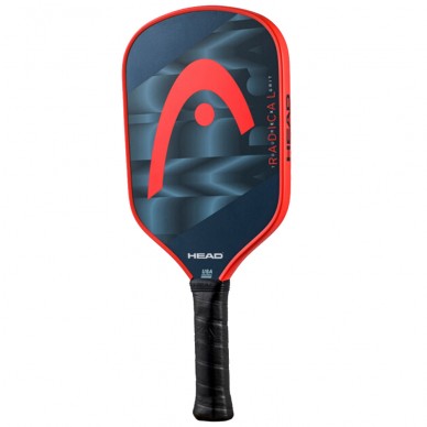 Head Radical Tour EX Grit 2024 Pickleball racket