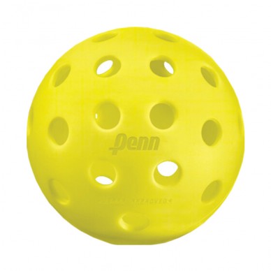 Head Padelballen Pickleball 40 Outdoor 3 Stucks