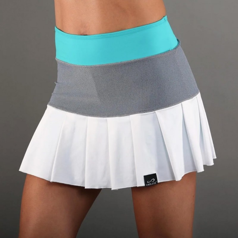 Endless Ottey wit skirt Endless Ottey wit skirt