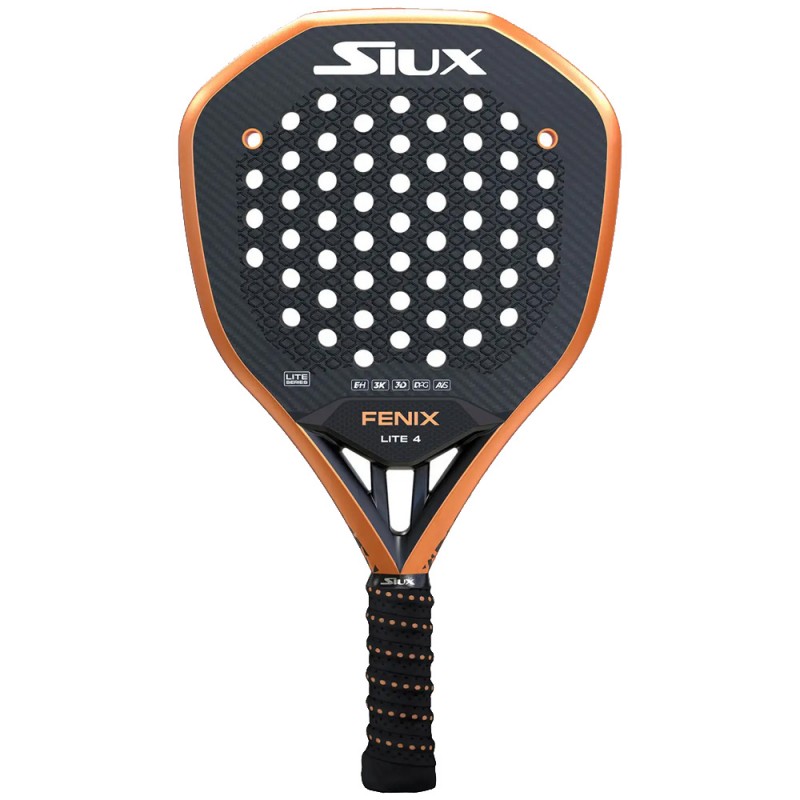 Siux Fenix Lite 4 2024