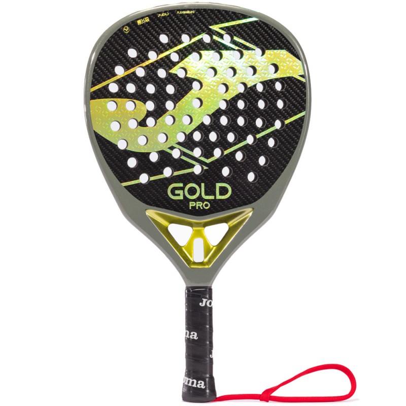 Joma Gold Pro groen geel 2024 Joma Gold Pro groen geel 2024