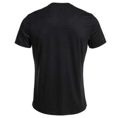 Joma Ranking zwart t-shirt