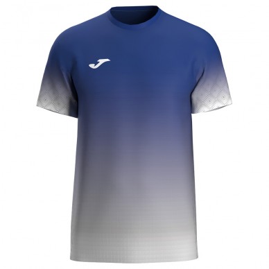 Joma Smash blauw t-shirt