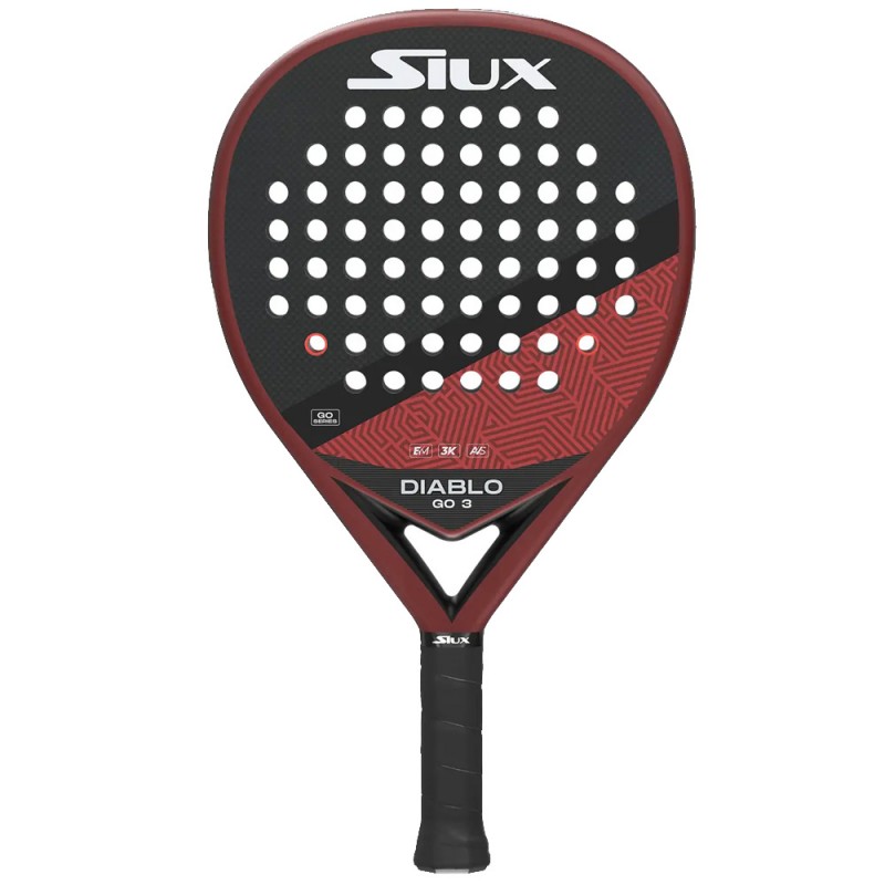 Siux Diablo Revolution Go 3 2024 Siux Diablo Revolution Go 3 2024