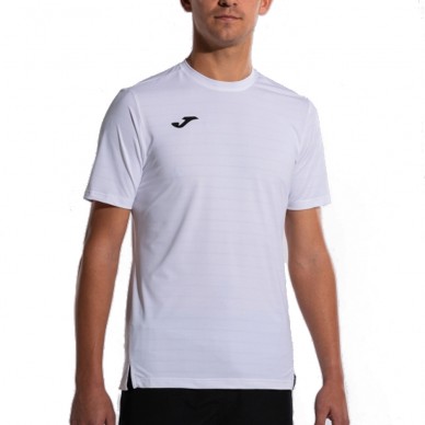 Joma Torneo witte t-shirt