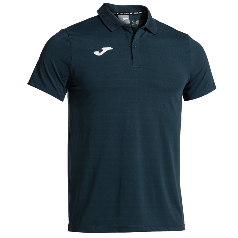 Joma Torneo marineblauwe polo Joma Torneo marineblauwe polo